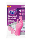Parex Standard Cleaning Gloves for Hand Protection Small