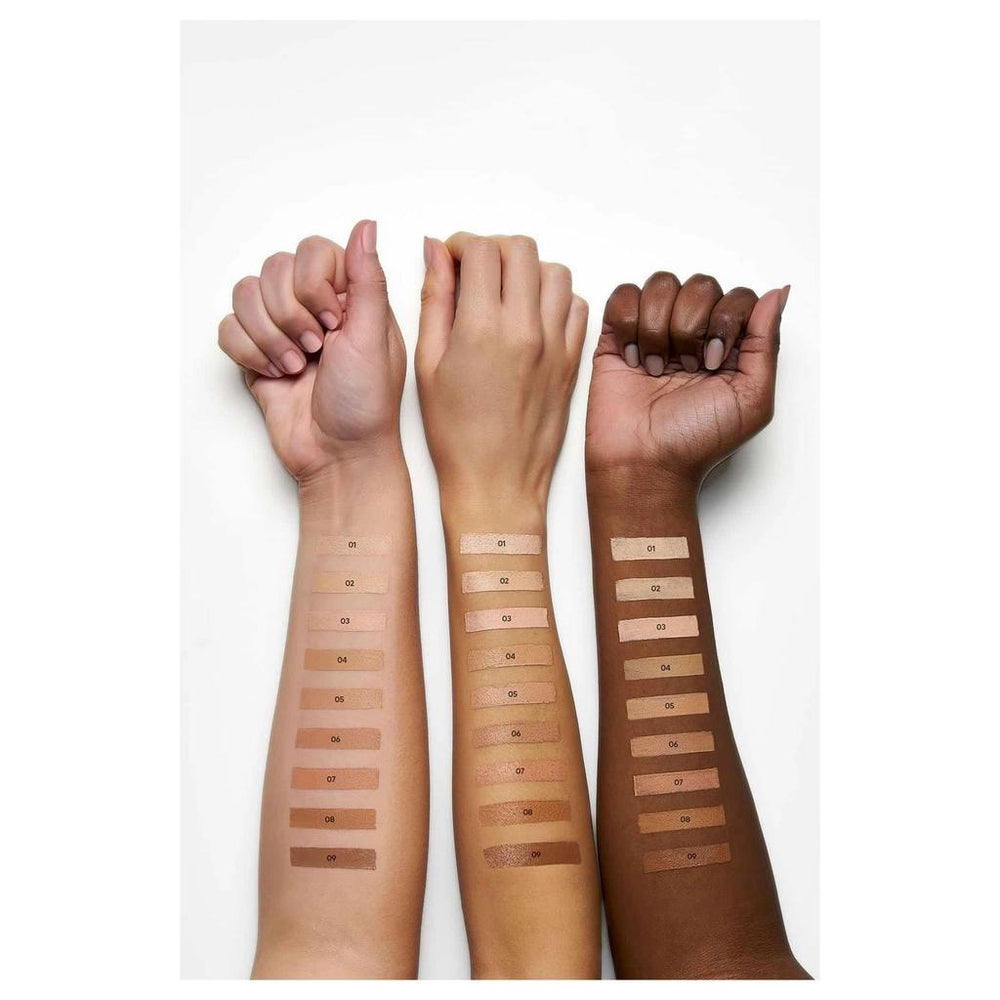 Golden Rose Stick Foundation Creamy Matte Coverage No:02