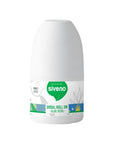 Siveno Aloe Vera Roll-On Deodorant: Natural, Soothing, & Refreshing Underarm Care for Sensitive Skin - Aluminum & Paraben Free Siveno Aloe Deodorant: Natural, Soothing for Sensitive Skin Aloe Vera roll-on deodorant, Natural deodorant, Sensitive skin deodorant, Aluminum-free deodorant, Paraben-free deodorant, Soothing deodorant, Refreshing deodorant, Aloe vera underarm care, Gentle deodorant, Roll-on antiperspirant alternative, deodorant, natural, sensitive skin, aluminum-free, paraben-free, soothing, refres