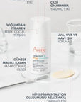 Avene Cicalfate SPF50+ Multi-Protective Skin Repair Cream - High Protection, Repairs Sun Damage & Hyperpigmentation Avene Cicalfate SPF50+ Skin Repair Cream - Protect & Repair SPF50+ cream, skin repair cream, Avène Cicalfate, multi-protective cream, dermatological repair cream, sun protection cream, skincare, sun damage repair, hyperpigmentation treatment, sensitive skin, fragrance-free, water-resistant, baby skincare, adult skincare, post-procedure skincare, tattoo aftercare