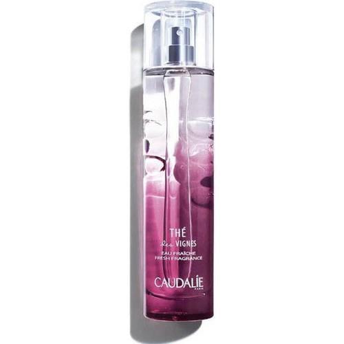 Caudalie Soleil Des Vignes Fresh Fragrance for Women - 100ml Coconut & Jasmine Scent Caudalie Fresh Fragrance for Women - 100ml Women's Fragrance, Fresh Fragrance, Coconut Fragrance, Jasmine Scent, Caudalie Soleil Des Vignes, Floral Fragrance, Natural Fragrance, Long-Lasting Fragrance, Women's Perfume, Gift for Her