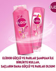 Elidor Hair Conditioner: Superblend Serum with Keratin, Macadamia Oil & E Vitamin for Damaged Hair Repair, Shine & Split End Treatment Elidor Keratin Hair Conditioner: Repair Damaged Hair & Boost Shine hair conditioner, damaged hair repair, keratin hair treatment, macadamia oil conditioner, E vitamin hair care, split ends treatment, shiny hair conditioner, Elidor conditioner, hair strengthening conditioner, dry hair, brittle hair, hair breakage, hair shine, hair vitality, moisturizing conditioner, nourishin