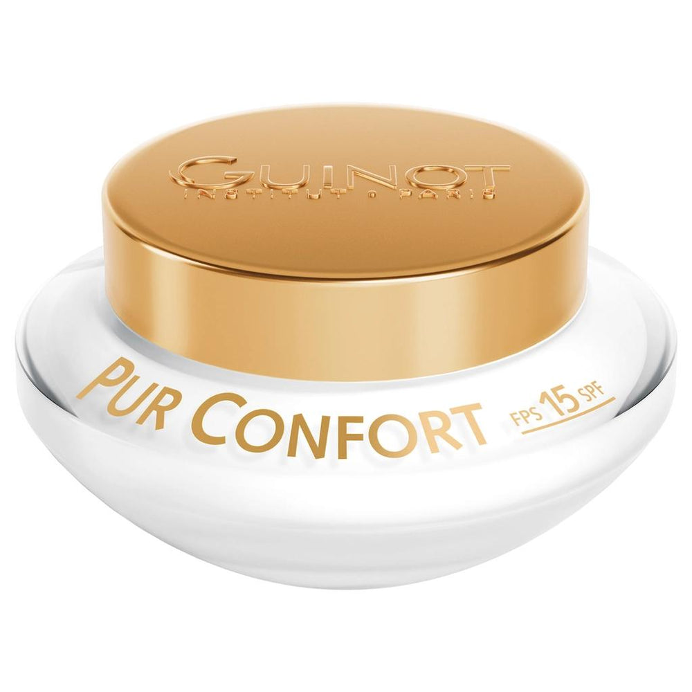 Guinot Pur Confort SPF15 Nourishing Face Cream 50 ml