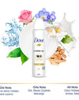 Dove Invisible Dry Antiperspirant Deodorant Spray for Women - 48 Hour Protection, Moisturizing, Stain-Free - 5.07 fl oz Dove Invisible Dry Deodorant Spray - 48 Hour Protection Antiperspirant Deodorant Spray, Long-lasting odor protection, Women's personal care, Sweat protection, Moisturizing deodorant, Stain-free deodorant, 48-hour deodorant protection, Dove, Personal hygiene, Active lifestyle, Confidence booster, Underarm care, Women's health, Beauty essentials, Skincare, Deodorant spray, Women's grooming