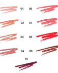 Beauty Bomb Alt Lolita Lip Pencil 03 Matte Finish 1.2g