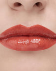 LYKD Plumping Lipstick - Long-Lasting Moisturizing Lip Color for Fuller Lips - Lipstick