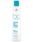 Bonacure Moisturizing Shampoo for Dry, Curly Hair - Sulfate-Free, Vegan, 8.45 fl oz Bonacure Moisturizing Shampoo - Sulfate-Free, Vegan moisturizing shampoo, sulfate-free shampoo, vegan hair care, dry hair care, curly hair shampoo, gentle cleansing, optimal moisture, vegan beauty, cruelty-free, hair care routine, sulfate-free hair care, curly hair care, dry hair solution, Bonacure