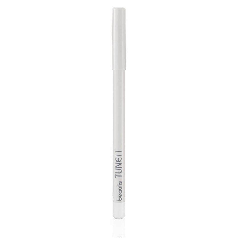 Beaulis Tune It Göz Kalemi 101 White - Waterproof & Long-Lasting Eyeliner for Precise Eye Makeup - Eyeliner