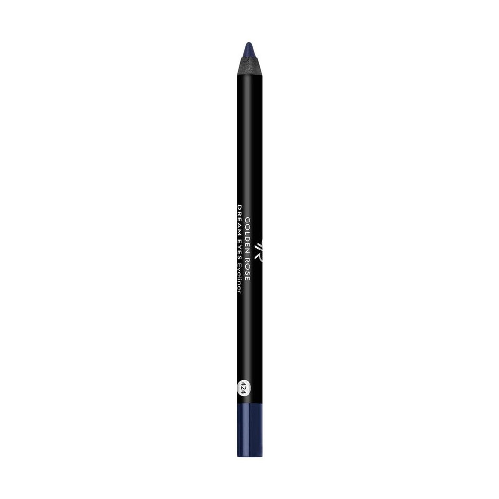 Golden Rose Dream Eyes Eyeliner Pencil No:424