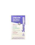 Seranem 4 Season Hair Care Shampoo - 300ml - Versatile, Nourishing, and Gentle for Year-Round Hair Health - Shampoo
