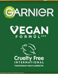 Garnier Vitamin C Serum - Anti-aging Night Serum for Brightening & Hydration, Vegan Skincare, 1.01 fl oz Garnier Vitamin C Serum - Brightening & Hydrating Night Serum Garnier Vitamin C Serum, Anti-aging Night Serum, Vegan skincare, Hyaluronic Acid face serum, Brightening serum for all skin types, Nighttime skincare, Anti-aging skincare, Cruelty-free cosmetics, Skincare for sensitive skin, Vitamin C benefits, Skin hydration, Ethical skincare products