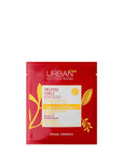 Urban Care Twisted Curls Hibiscus & Shea Butter Curl Defining Pre-Shower Hair Mask - Nourishing, Vegan, Paraben-Free - view 6