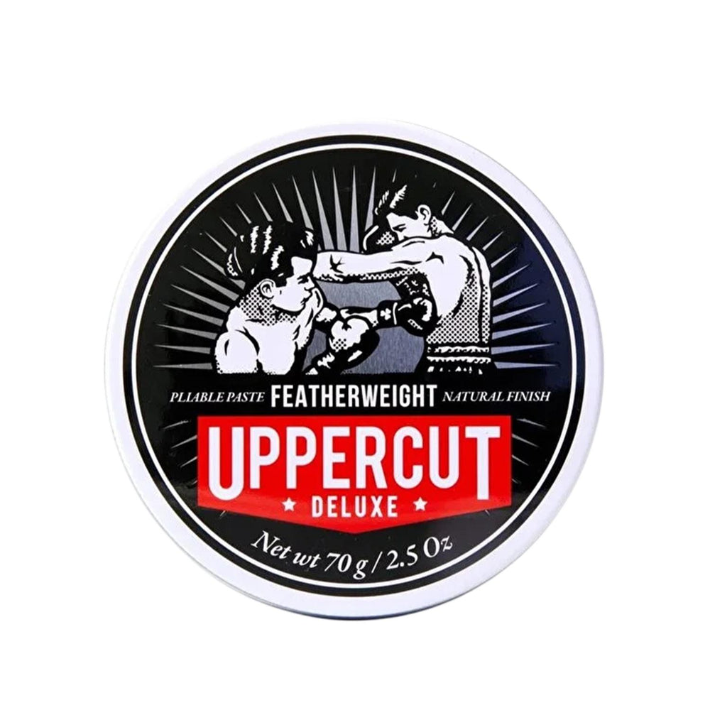 Uppercut Deluxe Featherweight Firm Hold Styling Paste 70g