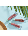 Physicians Formula Butter Tinted Lip Conditioner Pink Paradise - Moisturizing Tinted Lip Care - Lip Gloss