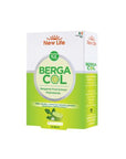 New Life Dietary Supplement - Bergamot Extract & Plant Sterols for Cholesterol Support, Gluten-Free, Lactose-Free New Life Bergacol - Bergamot & Plant Sterols for Heart Health dietary supplement, bergamot extract, plant sterols, gluten-free, lactose-free, cholesterol support, heart health, cardiovascular health, antioxidant properties, health-conscious adults, dietary restrictions