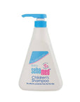 Sebamed Baby Shampoo 500ml - Gentle, Moisturizing, Tear-Free Formula for Infants - image 2