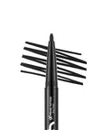 Flormar Extreme Tattoo Duo Eyeliner & Eye Pencil - Long-Lasting, Water-Resistant Dual Makeup Tool for Dramatic Eye Looks Flormar Extreme Tattoo Duo Eyeliner & Eye Pencil - Long-Lasting dual eyeliner and eye pencil, long-lasting eye makeup, water-resistant cosmetics, highly pigmented eyeliner, smudge-proof eye pencil, makeup duo, cosmetic product, eye makeup essentials, Flormar Extreme Tattoo Duo, dramatic eye looks, versatile makeup tool, travel-friendly cosmetics