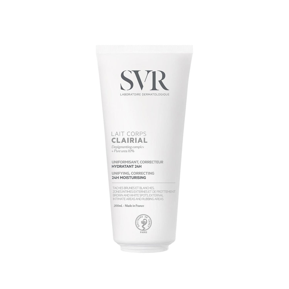 SVR Clairial Lait Corps Dark Spot Correcting Body Lotion 200 ml