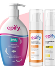Epify Full Body Care Set