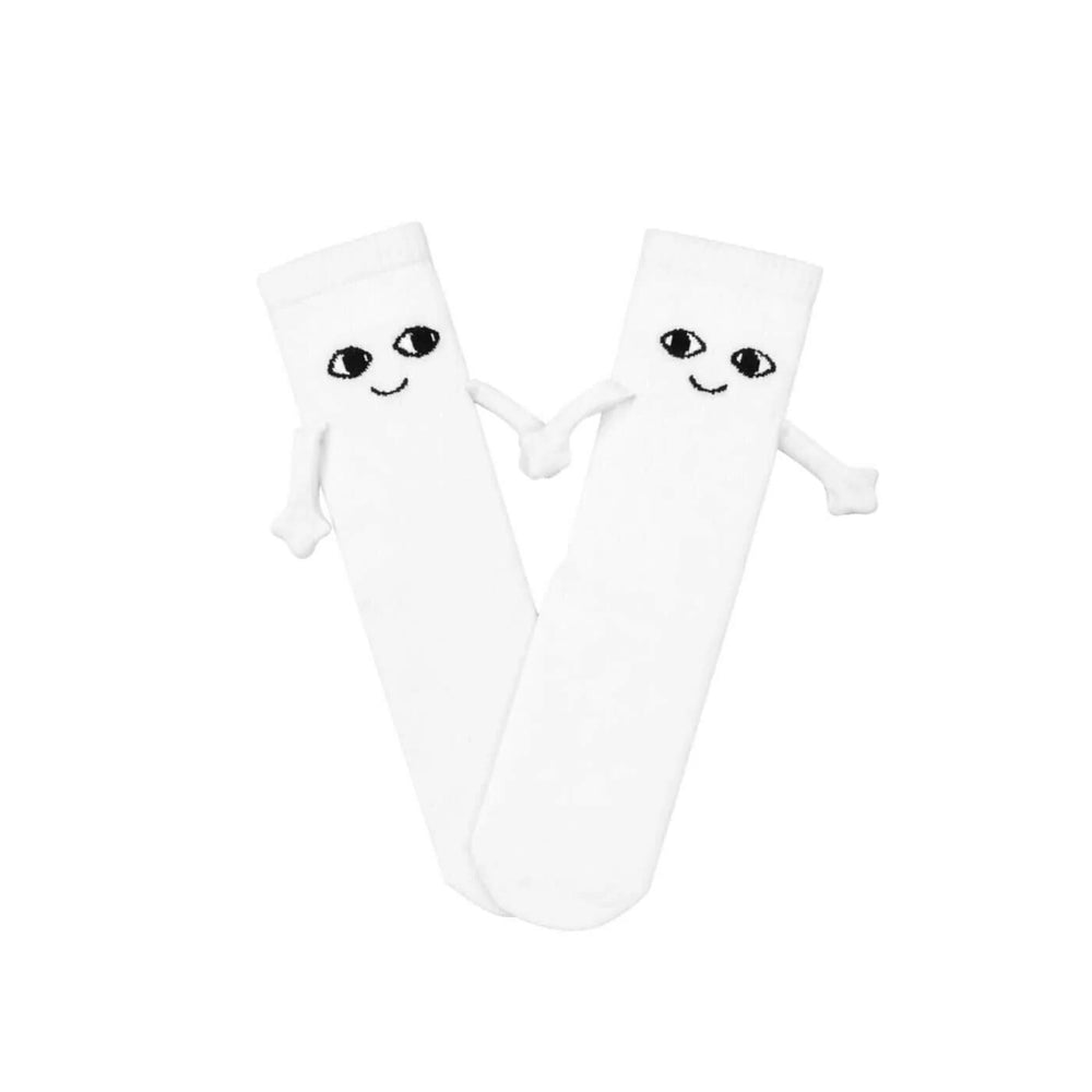 Carnaval Friend Patterned Crew Sock 1 Pair