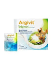 Argivit Inferrin: Lactoferrin Supplement for Kids & Adults - Boost Immunity & Iron Levels with Convenient Sachets Argivit Inferrin: Lactoferrin Supplement for Immunity & Iron Lactoferrin supplement, Iron supplement for kids, Immune support children, Nutritional supplement sachets, Argivit Inferrin, Dietary supplement for adults, Lactoferrin powder, Supplement for immune system, Lactoferrin, Iron supplement, Immune support, Nutritional supplement, Dietary supplement, Supplements, Kids supplements, Adult supp