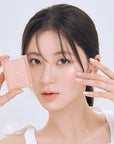 rom&nd See-Through Veillighter Highlighter for Natural Glow - Buildable, Lightweight Makeup rom&nd See-Through Veillighter for Natural Glow rom&nd See-Through Veillighter, Highlighter, Natural Glow, Makeup, Cosmetics, Buildable Formula, Lightweight Texture, Wet and Shiny Finish, Everyday Wear, Makeup Essentials, Beauty Products, Skincare Highlighting, radiant complexion, subtle glow, dramatic highlight