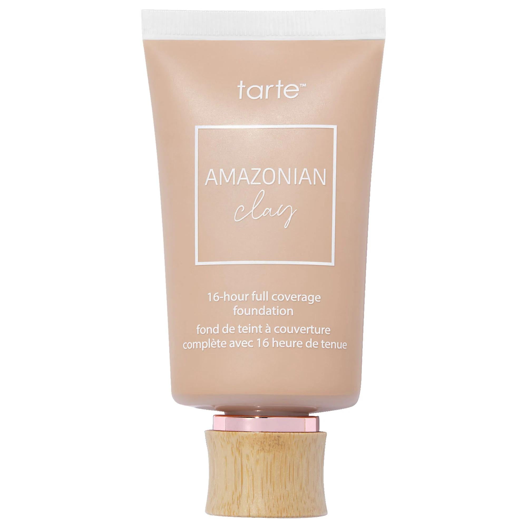 NARS Amazonian Clay 16-Hour Full Coverage Foundation - Long-Lasting, Matte Finish, Oil-Free Formula NARS Amazonian Clay Foundation - Long-Lasting, Matte Finish long-lasting foundation, matte finish foundation, oil-free foundation, vegan cosmetics, full-coverage foundation, NARS, Amazonian Clay, cruelty-free, gluten-free, makeup, face makeup, foundation makeup, cosmetics
