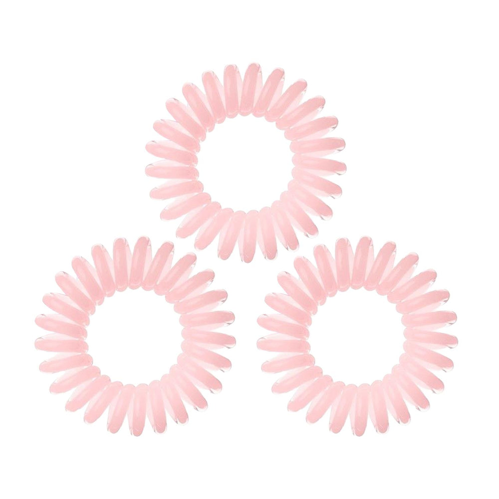 Invisibobble Original Blush Hour 3-Pack Hair Clips - Stylish & Functional Hair Accessories for Women Invisibobble Blush Hour Hair Clips - Stylish & Functional Hair Clips, Invisibobble, Blush Hour, Hair Accessories, Stylish Hair Ties, Women's Hair Clips, Fashion Hair Accessories, Hair Styling Products, Long Hair Solutions, Daily Hair Care, Stylish Hair Solutions, Hair Care Accessories