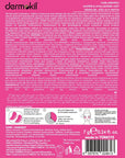 Dermokil Caffeine & Hyaluronic Acid Revitalizing Eye Mask 7g