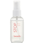 Beaulis Stop It Makeup Fixing Spray - Long-Lasting Makeup Setting Spray for Refreshing, Flawless Finish Beaulis Stop It Makeup Fixing Spray - Long-Lasting & Refreshing makeup fixing spray, Beaulis Stop It, long-lasting makeup, makeup setting spray, refreshing makeup, flawless finish, moisturizing makeup spray, easy makeup application, makeup durability, cosmetic spray, beauty essentials, makeup must-haves