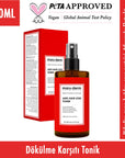 Maruderm Biotin & Kafein Hair Tonic - Anti-Hair Loss, Stimulates Growth & Strengthens Hair Follicles - 6.76 fl oz Maruderm Hair Tonic - Anti-Hair Loss & Hair Growth Hair Tonic, Anti-Hair Loss, Hair Growth Serum, Natural Hair Care, Biotin Hair Treatment, Caffeine for Hair, Hair Loss Solution, Hair Strengthening, Hair Nourishment, Healthy Hair, Voluminous Hair, Hair Care, Hair Products, Maruderm