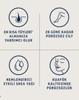 Veet Professional Facial Wax Strips for Normal Skin - Easy Gelwax Technology, 20 Strips Veet Facial Wax Strips - Easy Gelwax for Normal Skin facial wax strips, hair removal for normal skin, Veet facial hair removal, easy gelwax technology, facial hair removal wax, wax strips, hair removal, Veet, normal skin, facial hair removal products, at-home hair removal, beauty and personal care