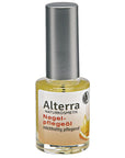 Alterra Nail Care Oil with Nourishing Actives 10 ml