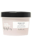 milk_shake Lifestyling Design Wax for Defined Hold 100 ml