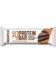 Wasp Chocolate Cake Protein Bar for Active Lifestyles 36g
