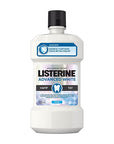 Listerine Advanced White Light Taste Mint 250ml