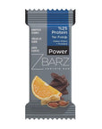 Zbarz Peanut Power Protein Bar High Protein Snack 30g