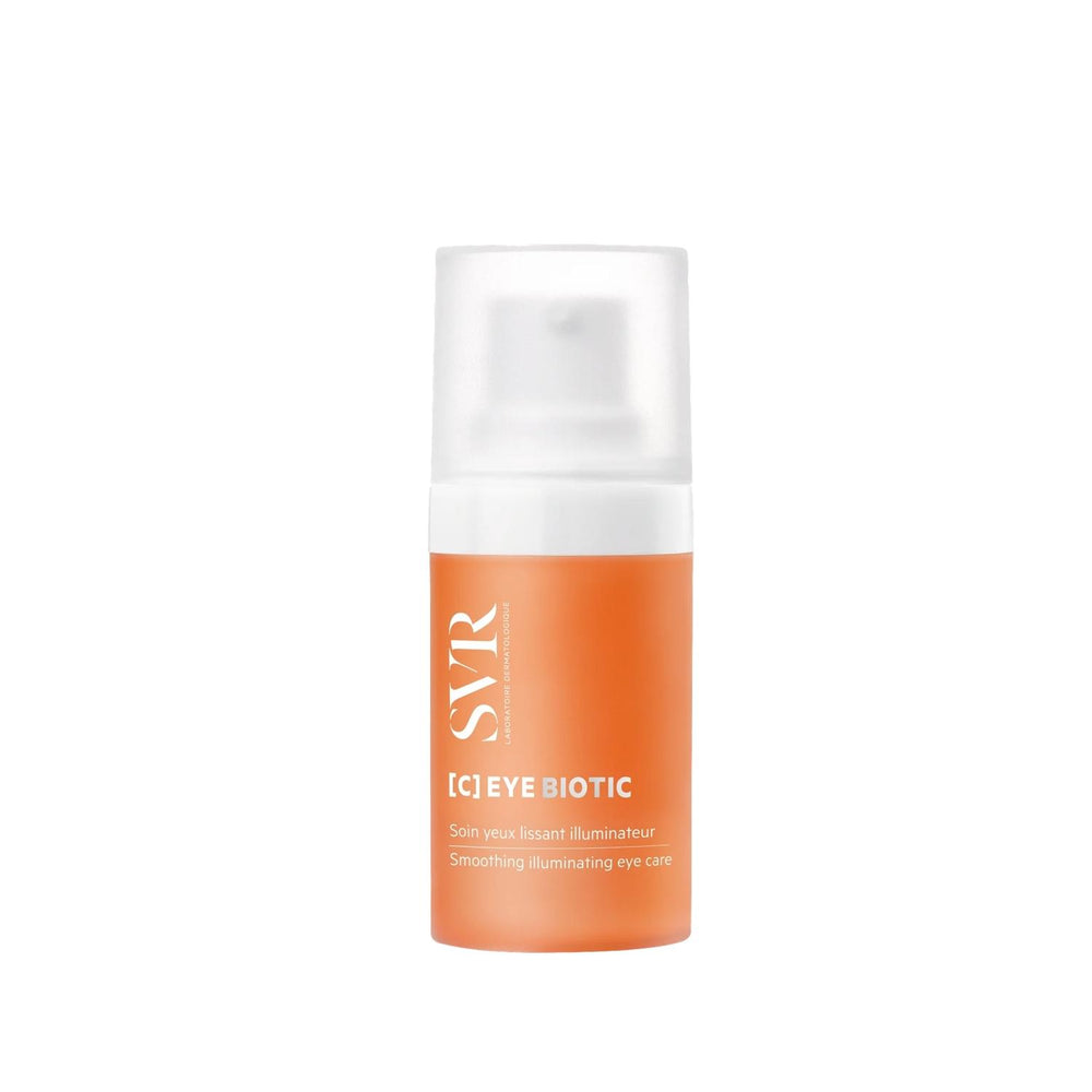 SVR C Eye Biotic Brightening Eye Cream 15 ml