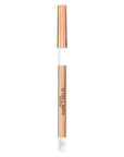 Stellary Eyeliner Pencil 01 White Smooth Wear