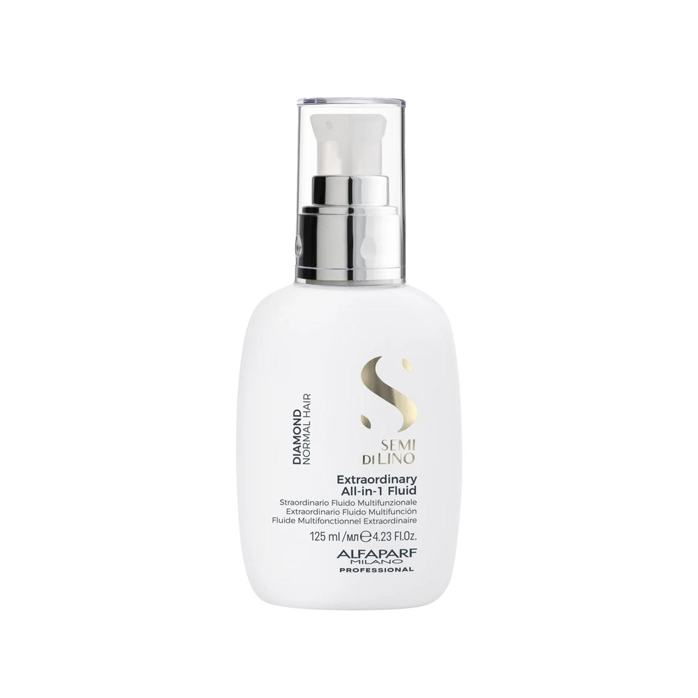 Alfaparf Semi Di Lino Diamond All-in-1 Hair Fluid 125 ml