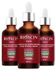 Bioxcin Forte Hair Loss Serum - Herbal Hair Growth Serum with Biotin & Arginine - Strengthens, Revitalizes, & Thickens Hair - Paraben & Silicone-Free Bioxcin Forte Hair Loss Serum - Herbal & Effective hair loss serum, hair growth serum, hair thickening serum, Bioxcin Forte, herbal hair loss treatment, arginine biotin hair serum, paraben free hair serum, silicone free hair serum, hair strengthening serum, hair revitalization, hair loss treatment, herbal hair care, hair strengthening, hair thickening, biotin,