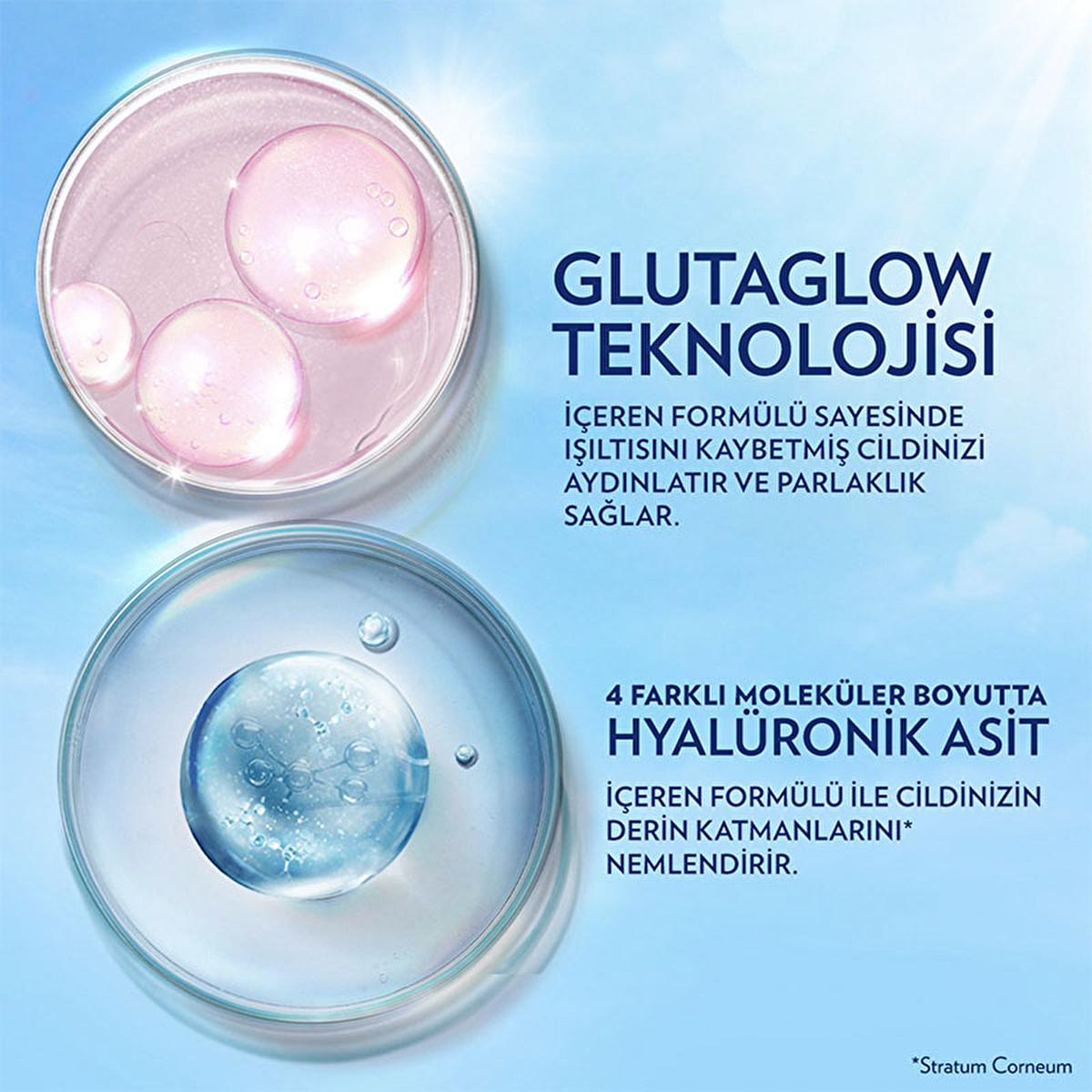 Vaseline Gluta-Hya SPF 50 Sunscreen Body Lotion: UVA/UVB Protection, Hydrating Hyaluronic Acid, Reduces Sunspots, Non-Greasy Formula Vaseline SPF 50 Sunscreen: UVA/UVB Protection & Hydration sunscreen body lotion, SPF 50 body lotion, UVA UVB protection, hyaluronic acid body lotion, sunspot reduction lotion, non greasy sunscreen, dermatologically tested sunscreen, GlutaGlow lotion, sun protection body care, body lotion, sunscreen, SPF 50, UVA protection, UVB protection, hyaluronic acid, sunspot reduction, no