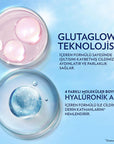 Vaseline Gluta-Hya SPF 50 Sunscreen Body Lotion: UVA/UVB Protection, Hydrating Hyaluronic Acid, Reduces Sunspots, Non-Greasy Formula Vaseline SPF 50 Sunscreen: UVA/UVB Protection & Hydration sunscreen body lotion, SPF 50 body lotion, UVA UVB protection, hyaluronic acid body lotion, sunspot reduction lotion, non greasy sunscreen, dermatologically tested sunscreen, GlutaGlow lotion, sun protection body care, body lotion, sunscreen, SPF 50, UVA protection, UVB protection, hyaluronic acid, sunspot reduction, no