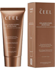 The Ceel Intense Hydrating Collagen Mask 50 ml