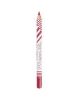 Pastel Show By Pastel Lip Liner 204 - Long-Lasting Soft Lip Color for Precise Definition - image 2