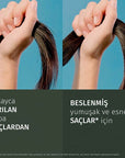 Herbal Essences Repairing Argan Oil Hair Mask 300ml - Nourishing Treatment