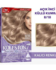 Koleston Hair Color Permanent Cream - Rich Shades | 1-Box - view 2