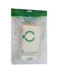 Nascita Loofah Back Scrubber for Smooth Skin