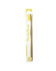 Humble Brush Bamboo Toothbrush Adult Soft Bristles - Eco-Friendly Oral Care - image 3
