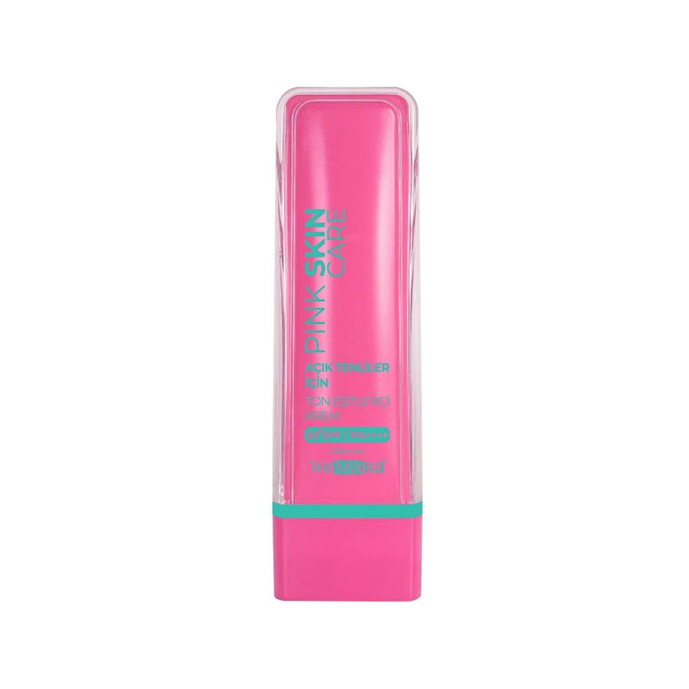 WeMara SPF 50+ Tone Evening Sunscreen Cream for Fair Skin 50ml